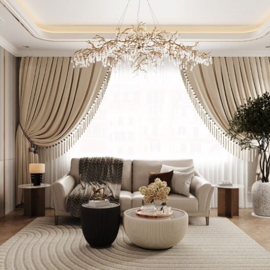 Nam Dinh Showroom – 3rd Floor