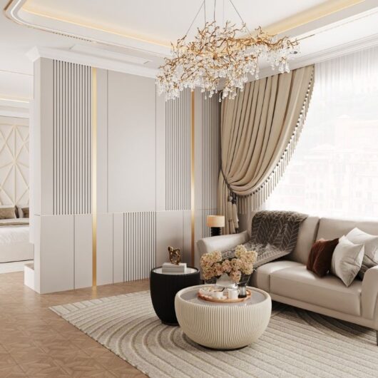 Nam Dinh Showroom – 3rd Floor