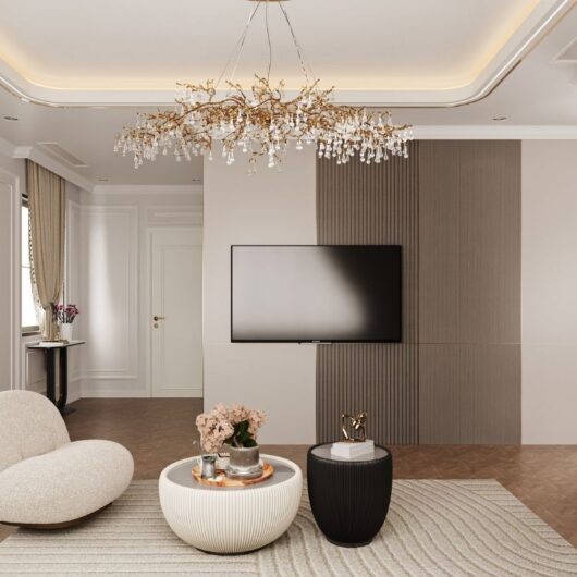 Nam Dinh Showroom – 3rd Floor
