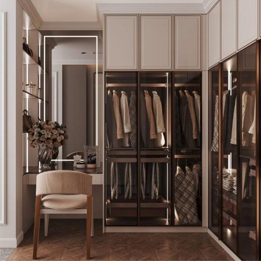Nam Dinh Showroom – 3rd Floor