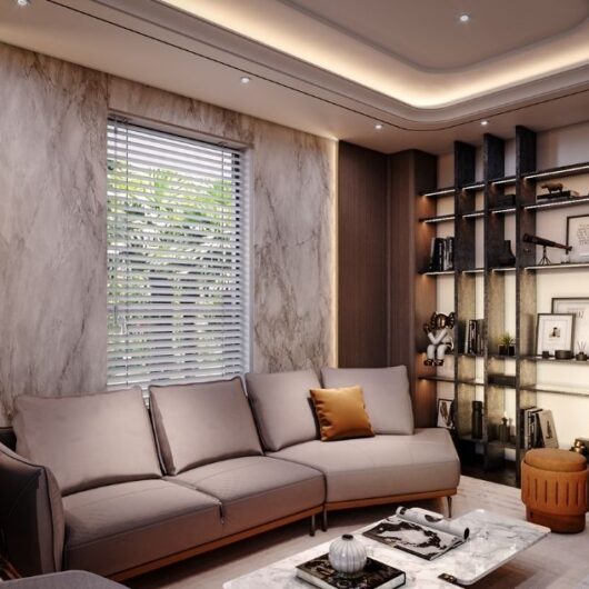 Nam Dinh Showroom – 4th Floor