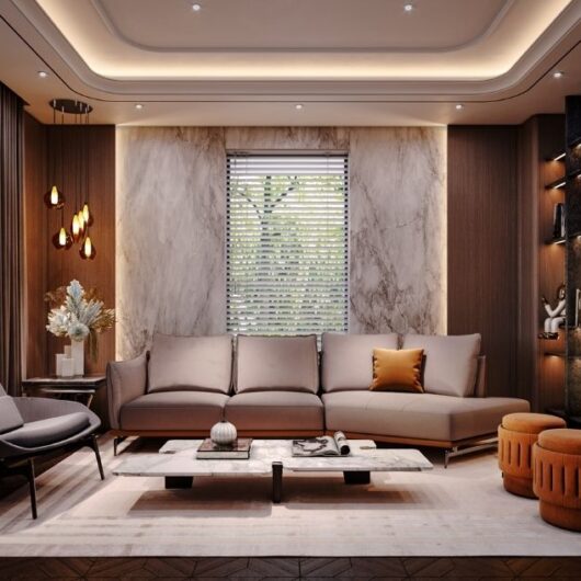 Nam Dinh Showroom – 4th Floor