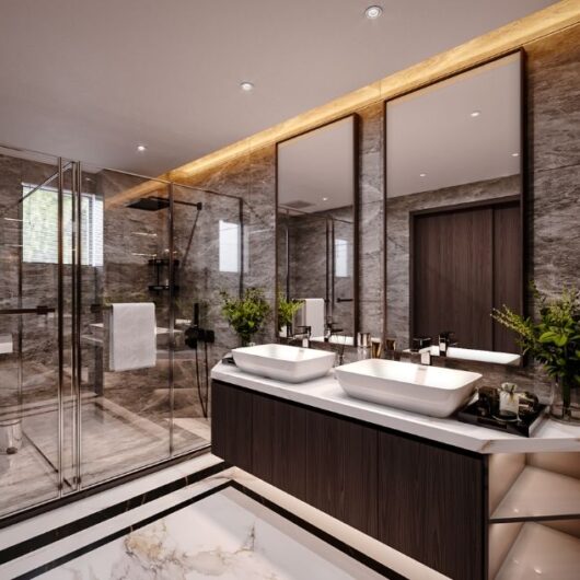 Nam Dinh Showroom – 4th Floor