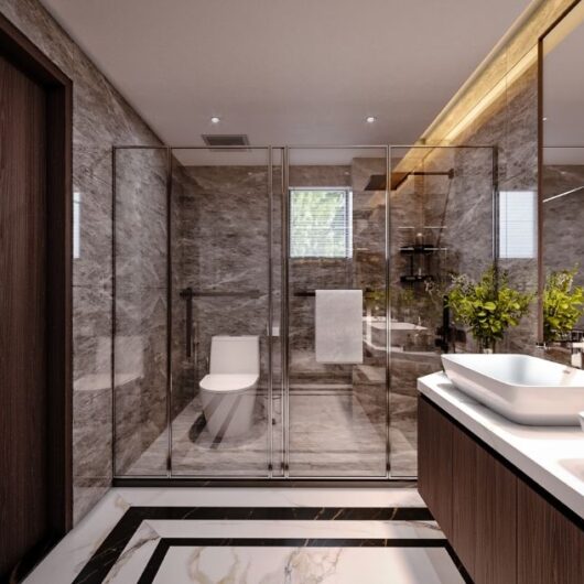 Nam Dinh Showroom – 4th Floor