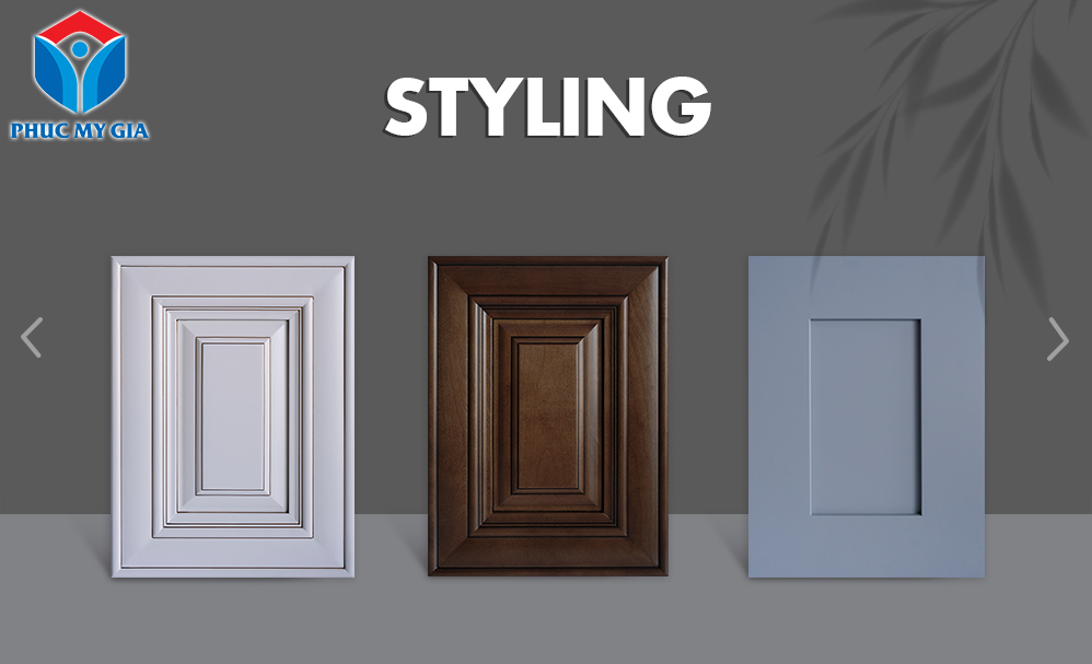 Styling